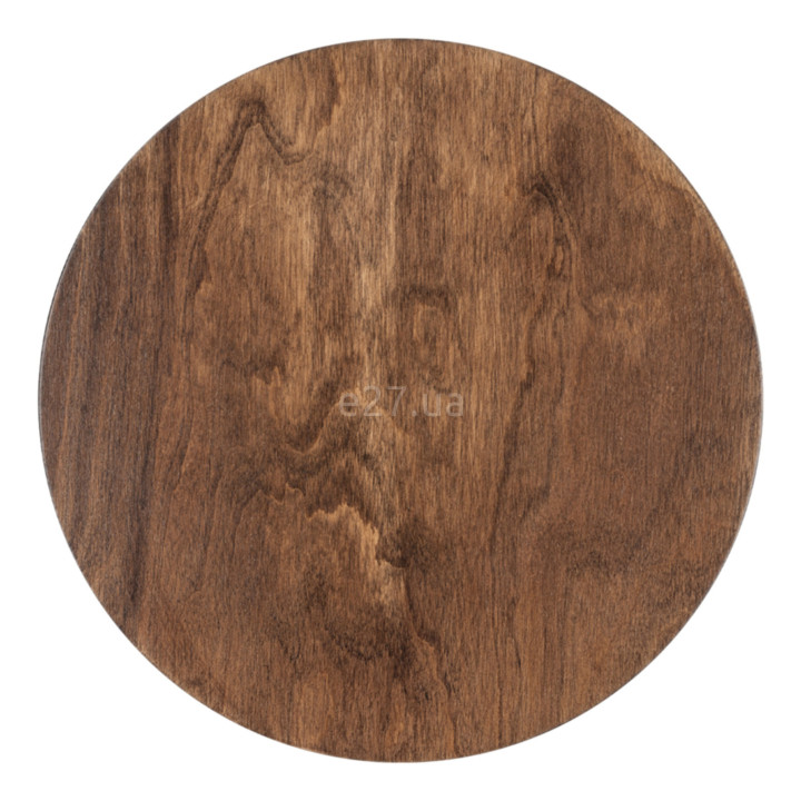 Настінний світильник Nowodvorski 11290 Ring Timber LED M, 10 Вт, 130 лм, 3000K · Nowodvorski · nowodvorski-11290