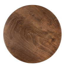 Настінний світильник Nowodvorski 11291 Ring Timber LED L, 13 Вт, 160 лм, 3000K