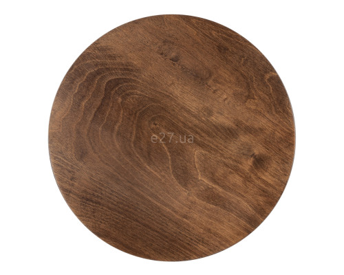 Настінний світильник Nowodvorski 11291 Ring Timber LED L, 13 Вт, 160 лм, 3000K