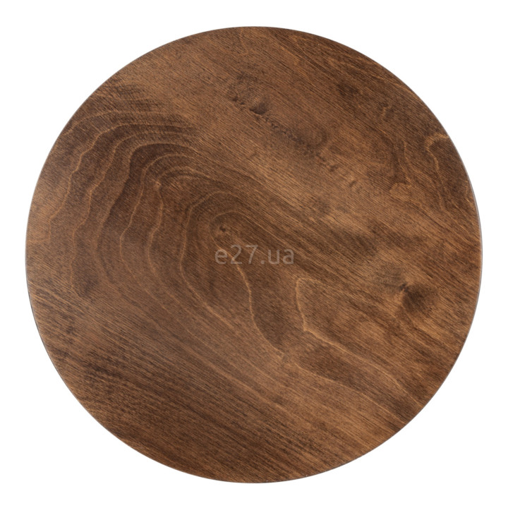 Настінний світильник Nowodvorski 11291 Ring Timber LED L, 13 Вт, 160 лм, 3000K · Nowodvorski · nowodvorski-11291
