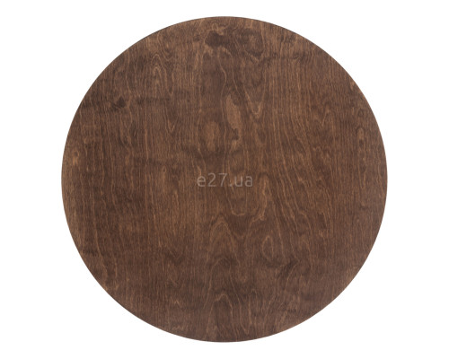 Настінний світильник Nowodvorski 11292 Ring Timber LED Xl, 16 Вт, 290 лм, 3000K