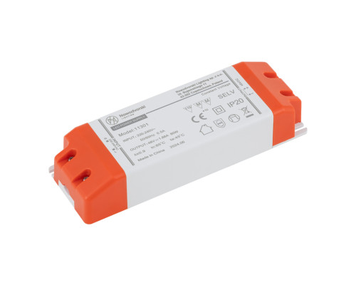 Блок живлення Nowodvorski 11301 LVM 48V DC 80W Power Supply, 48V DC, 80 Вт