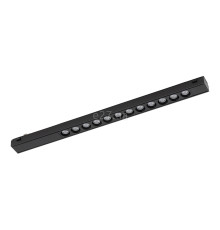 Магнітний трековий світильник Nowodvorski 11305 UT-LVM Focus LED 12w, 12 Вт, 1000 лм, 3000K