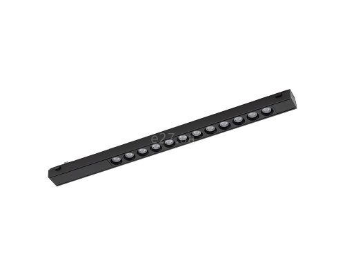 Магнітний трековий світильник Nowodvorski 11305 UT-LVM Focus LED 12w, 12 Вт, 1000 лм, 3000K