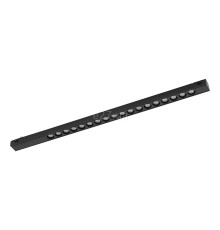 Магнітний трековий світильник Nowodvorski 11306 UT-LVM Focus LED 18w, 18 Вт, 1500 лм, 3000K