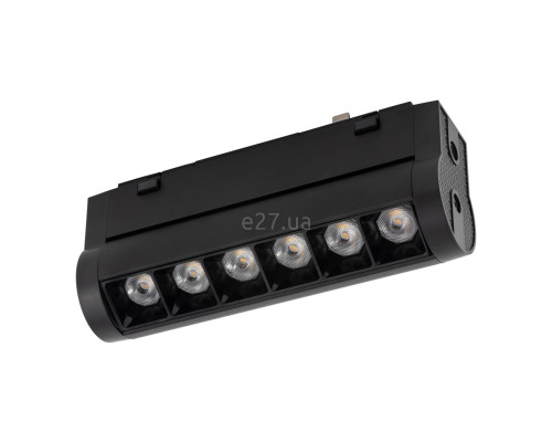 Магнітний трековий світильник Nowodvorski 11310 UT-LVM Focus Swing LED 6w, 6 Вт, 500 лм, 3000K