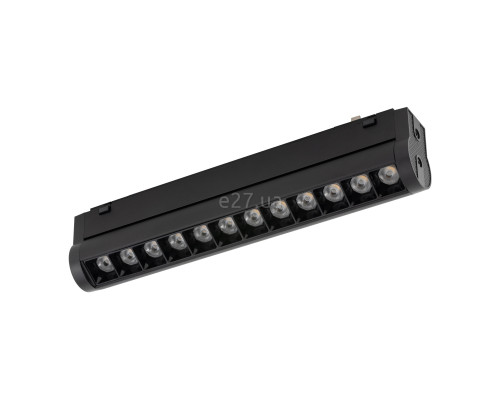 Магнітний трековий світильник Nowodvorski 11311 UT-LVM Focus Swing LED 12w, 12 Вт, 1000 лм, 3000K