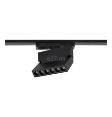 Магнітний трековий світильник Nowodvorski 11312 UT-LVM Focus Out LED 6w, 6 Вт, 500 лм, 3000K