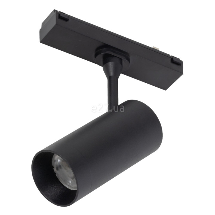 Магнітний трековий світильник Nowodvorski 11315 UT-LVM Spot LED 9w, 9 Вт, 850 лм, 3000K · Nowodvorski · nowodvorski-11315