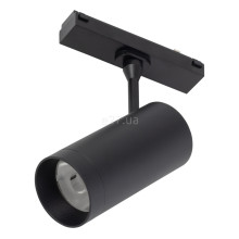 Магнітний трековий світильник Nowodvorski 11316 UT-LVM Spot LED 12w, 12 Вт, 1200 лм, 3000K · Nowodvorski · nowodvorski-11316