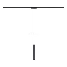 Магнітний трековий світильник Nowodvorski 11317 UT-LVM Roller LED 10w, 10 Вт, 1000 лм, 3000K · Nowodvorski · nowodvorski-11317