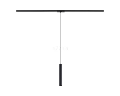 Магнітний трековий світильник Nowodvorski 11317 UT-LVM Roller LED 10w, 10 Вт, 1000 лм, 3000K
