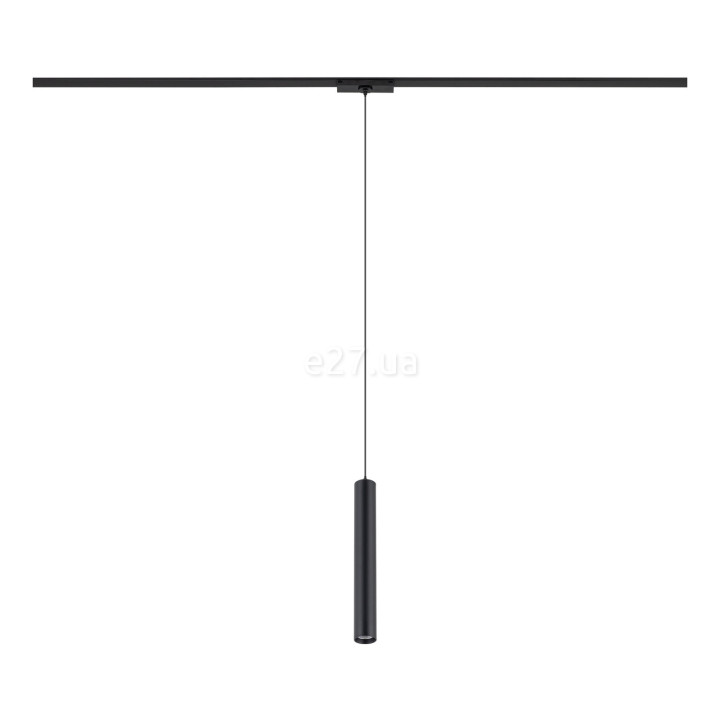 Магнітний трековий світильник Nowodvorski 11317 UT-LVM Roller LED 10w, 10 Вт, 1000 лм, 3000K · Nowodvorski · nowodvorski-11317
