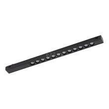 Магнітний трековий світильник Nowodvorski 11331 UT-LVM Focus LED 12w, 12 Вт, 1000 лм, 4000K · Nowodvorski · nowodvorski-11331