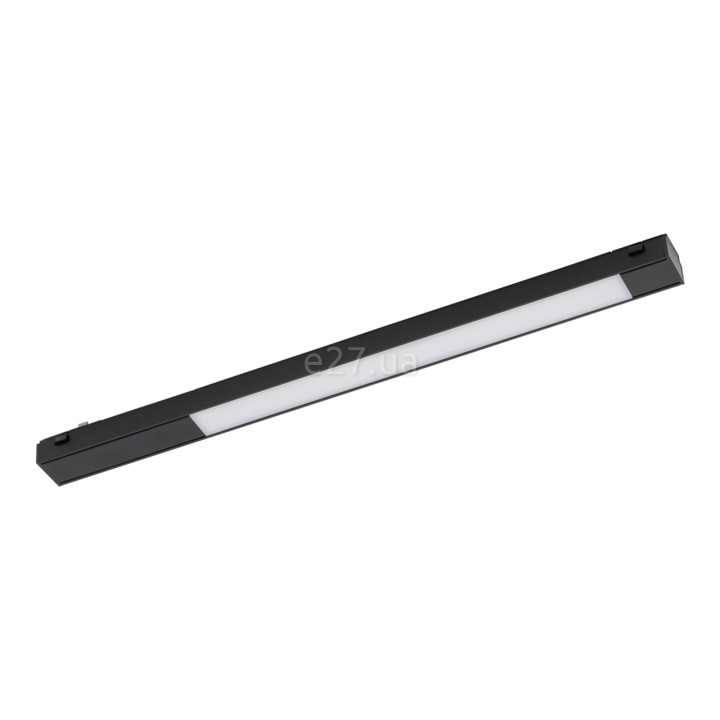 Магнітний трековий світильник Nowodvorski 11333 UT-LVM Line LED 12w, 12 Вт, 1000 лм, 4000K · Nowodvorski · nowodvorski-11333