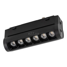Магнітний трековий світильник Nowodvorski 11335 UT-LVM Focus Swing LED 6w, 6 Вт, 500 лм, 4000K · Nowodvorski · nowodvorski-11335