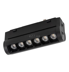 Магнітний трековий світильник Nowodvorski 11335 UT-LVM Focus Swing LED 6w, 6 Вт, 500 лм, 4000K