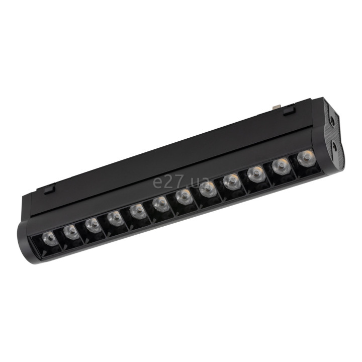 Магнітний трековий світильник Nowodvorski 11336 UT-LVM Focus Swing LED 12w, 12 Вт, 1000 лм, 4000K · Nowodvorski · nowodvorski-11336