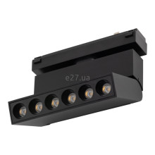 Магнітний трековий світильник Nowodvorski 11337 UT-LVM Focus Out LED 6w, 6 Вт, 500 лм, 4000K · Nowodvorski · nowodvorski-11337