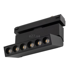 Магнітний трековий світильник Nowodvorski 11337 UT-LVM Focus Out LED 6w, 6 Вт, 500 лм, 4000K