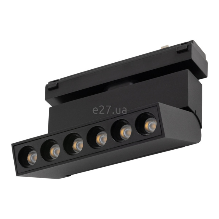 Магнітний трековий світильник Nowodvorski 11337 UT-LVM Focus Out LED 6w, 6 Вт, 500 лм, 4000K · Nowodvorski · nowodvorski-11337