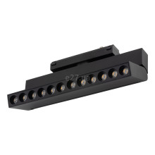 Магнітний трековий світильник Nowodvorski 11338 UT-LVM Focus Out LED 12w, 12 Вт, 1000 лм, 4000K · Nowodvorski · nowodvorski-11338