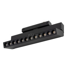 Магнітний трековий світильник Nowodvorski 11338 UT-LVM Focus Out LED 12w, 12 Вт, 1000 лм, 4000K