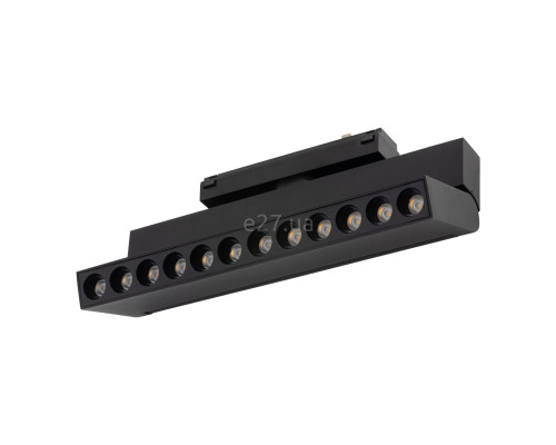 Магнітний трековий світильник Nowodvorski 11338 UT-LVM Focus Out LED 12w, 12 Вт, 1000 лм, 4000K