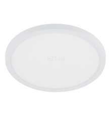 Точковий світильник Nowodvorski 11358 Multi LED White, 30 Вт, 2900 лм, 3000K-6000K