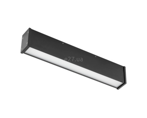 Стельовий світильник Nowodvorski 11360 Outline LED S, 20 Вт, 1200 лм, 3000K