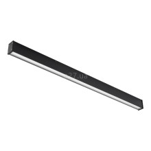 Стельовий світильник Nowodvorski 11362 Outline LED L, 50 Вт, 3000 лм, 3000K · Nowodvorski · nowodvorski-11362