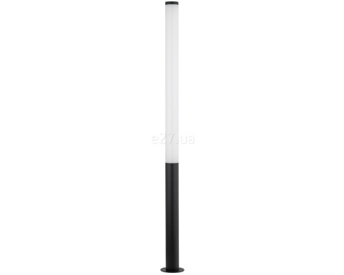 Ліхтарний стовп Nowodvorski 11375 Mia LED L, 100 Вт, 7800 лм, 3000K
