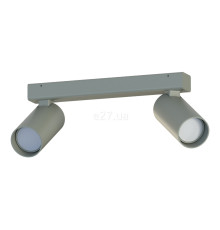 Спот Nowodvorski 11466 Fourty II Umbra Gray