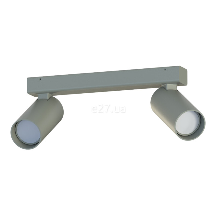 Спот Nowodvorski 11466 Fourty II Umbra Gray · Nowodvorski · nowodvorski-11466