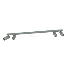 Спот Nowodvorski 11467 Fourty IV Umbra Gray