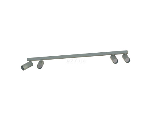 Спот Nowodvorski 11467 Fourty IV Umbra Gray
