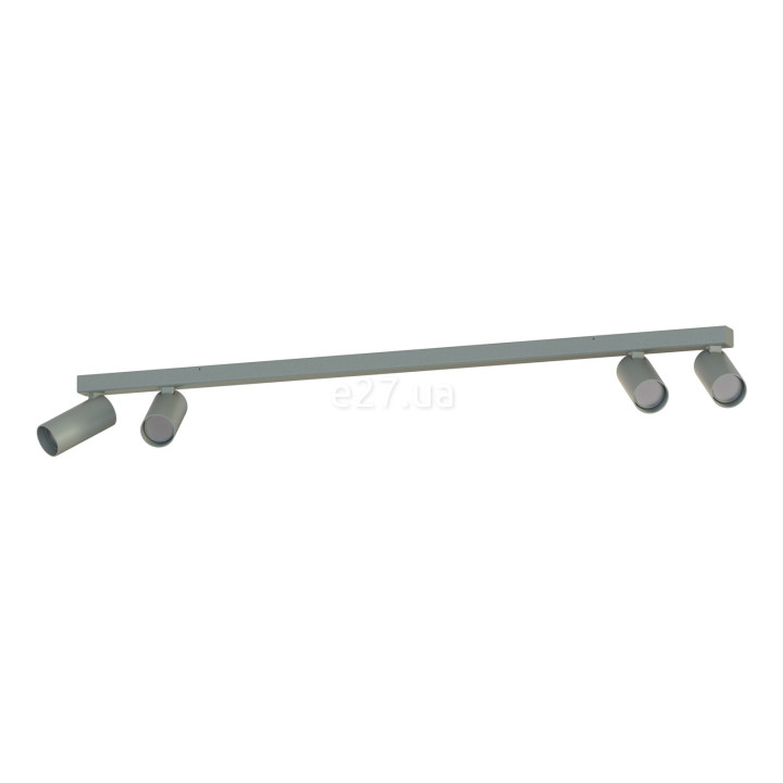 Спот Nowodvorski 11467 Fourty IV Umbra Gray · Nowodvorski · nowodvorski-11467