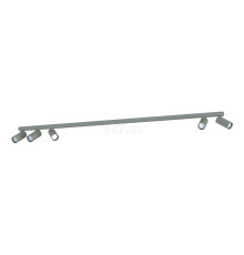 Спот Nowodvorski 11468 Fourty V Umbra Gray