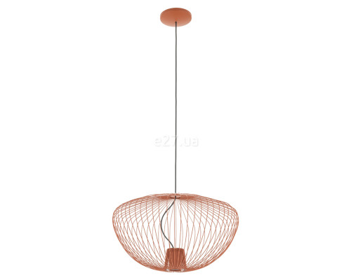 Підвісний світильник Nowodvorski 11495 Pumpkin M