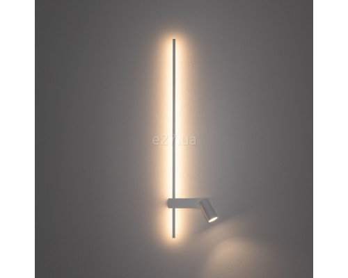 Бра Nowodvorski 11578 Easy LED Left White