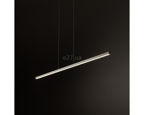 Підвісний світильник Nowodvorski 11583 Bar LED S White, 27 Вт, 3000K
