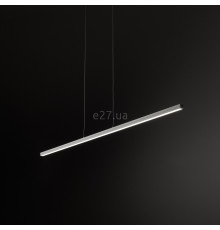 Підвісний світильник Nowodvorski 11584 Bar LED S White, 27 Вт, 4000K