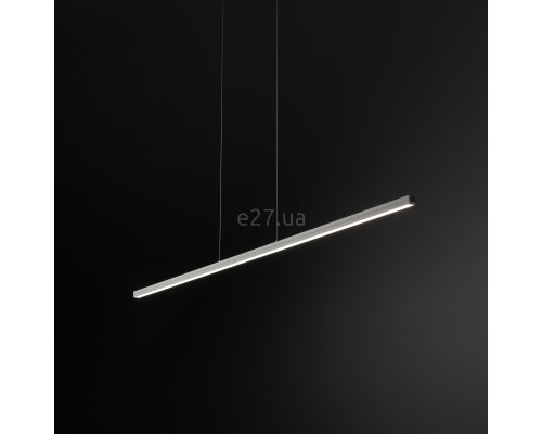 Підвісний світильник Nowodvorski 11584 Bar LED S White, 27 Вт, 4000K