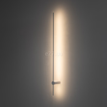 Бра Nowodvorski 11588 Saber LED L White, 16 Вт, 3000K · Nowodvorski · nowodvorski-11588