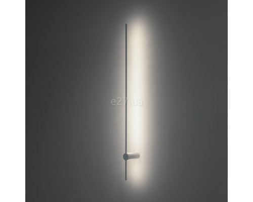 Бра Nowodvorski 11590 Saber LED L White, 16 Вт, 4000K