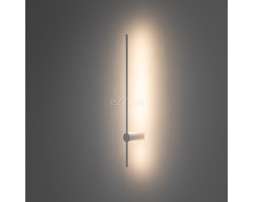 Бра Nowodvorski 11591 Saber LED M White, 11 Вт, 3000K