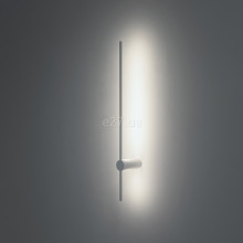 Бра Nowodvorski 11592 Saber LED M White, 11 Вт, 4000K · Nowodvorski · nowodvorski-11592