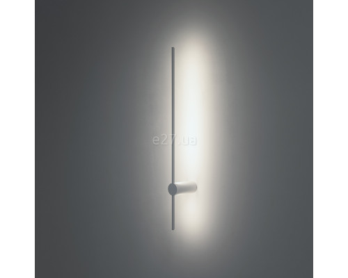 Бра Nowodvorski 11592 Saber LED M White, 11 Вт, 4000K