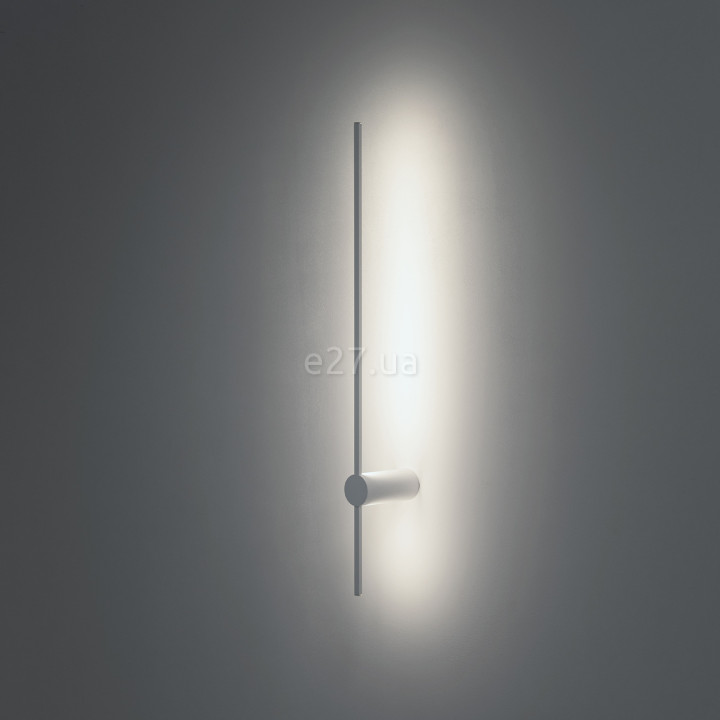 Бра Nowodvorski 11592 Saber LED M White, 11 Вт, 4000K · Nowodvorski · nowodvorski-11592