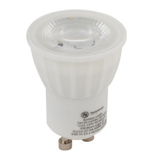 Лампа світлодіодна Nowodvorski 11600 Bulbs And Tubes REFLECTOR LED, GU10, R35, 4W , CERAMIC, MR11 4W 4000K GU10, 30°